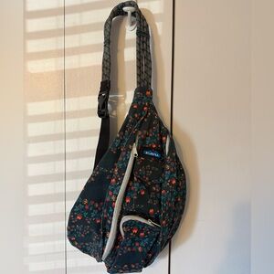 KAVU Rope Bag
